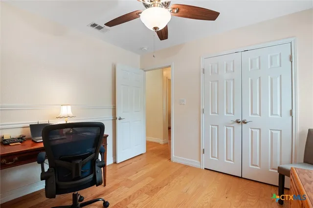 $489,500 | 108 Chelsea Circle, Salado, TX 76571