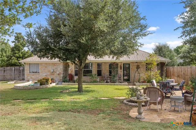 $489,500 | 108 Chelsea Circle, Salado, TX 76571