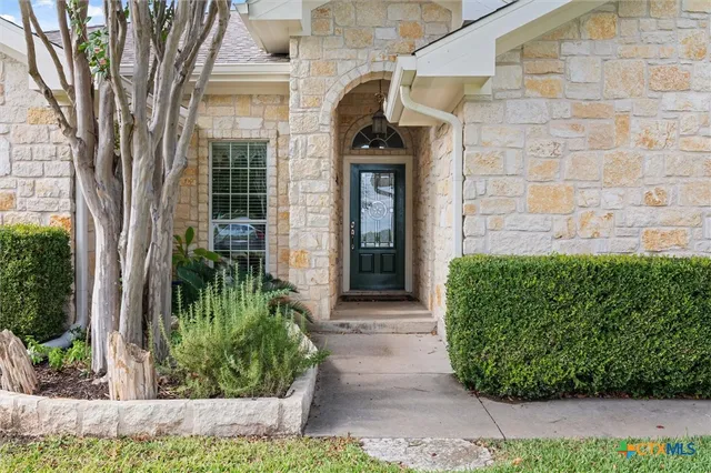 $489,500 | 108 Chelsea Circle, Salado, TX 76571