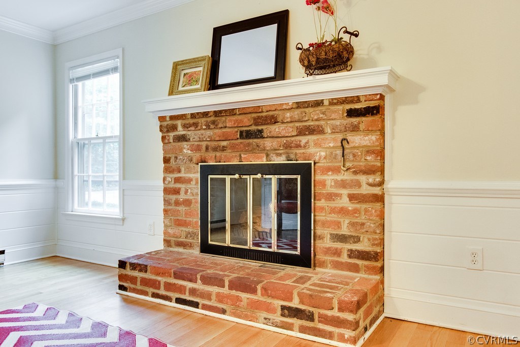 10624 Red Queen Road North Chesterfield, VA 23235 - Photo 11 of 28 Gallery Image 11