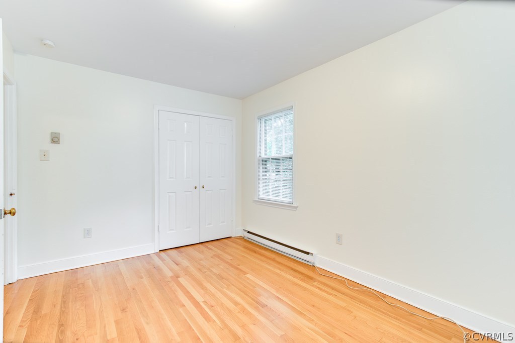 10624 Red Queen Road North Chesterfield, VA 23235 - Photo 20 of 28 Gallery Image 20