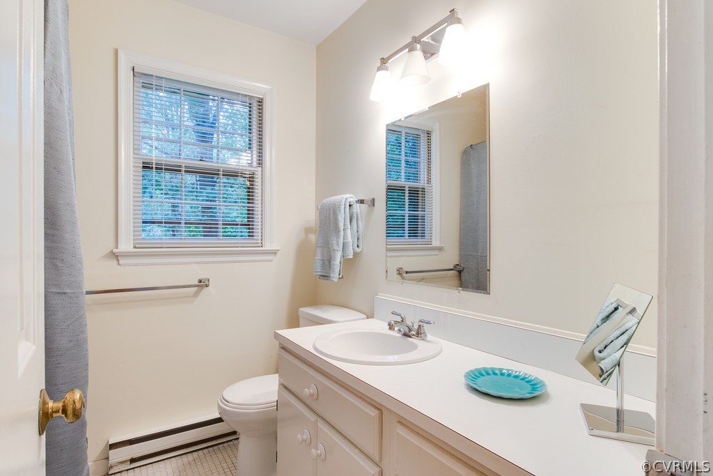 10624 Red Queen Road North Chesterfield, VA 23235 - Photo 22 of 28 Gallery Image 22