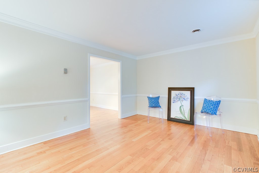 10624 Red Queen Road North Chesterfield, VA 23235 - Photo 23 of 28 Gallery Image 23