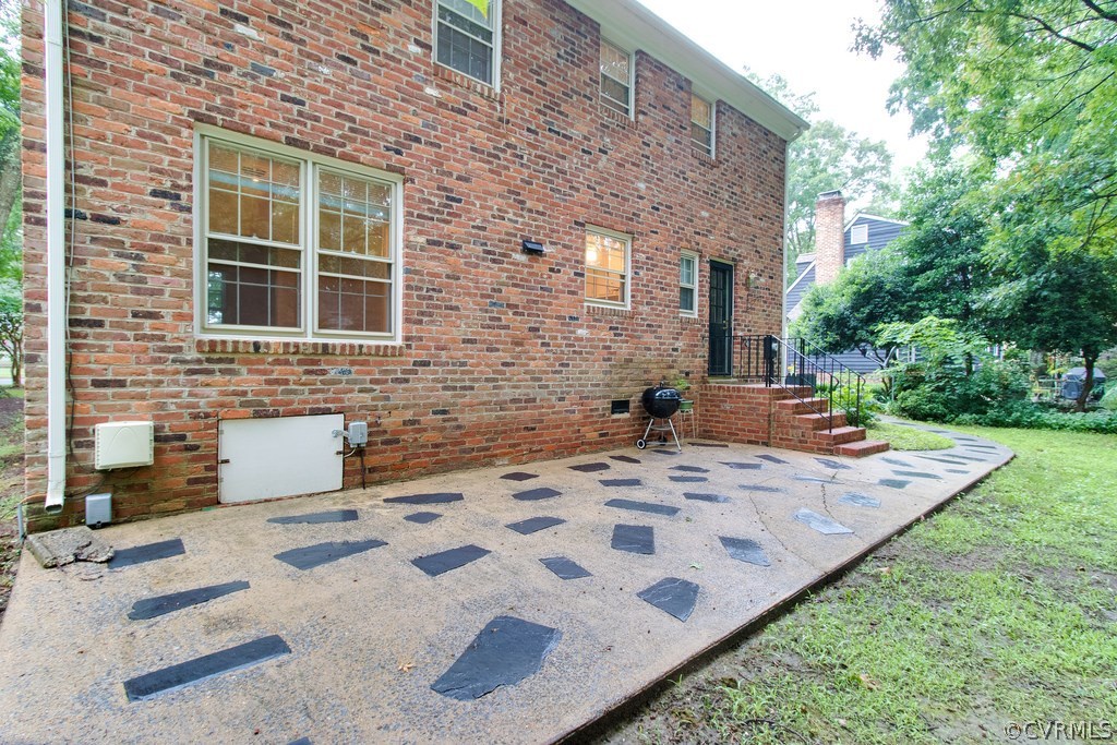 10624 Red Queen Road North Chesterfield, VA 23235 - Photo 27 of 28 Gallery Image 27