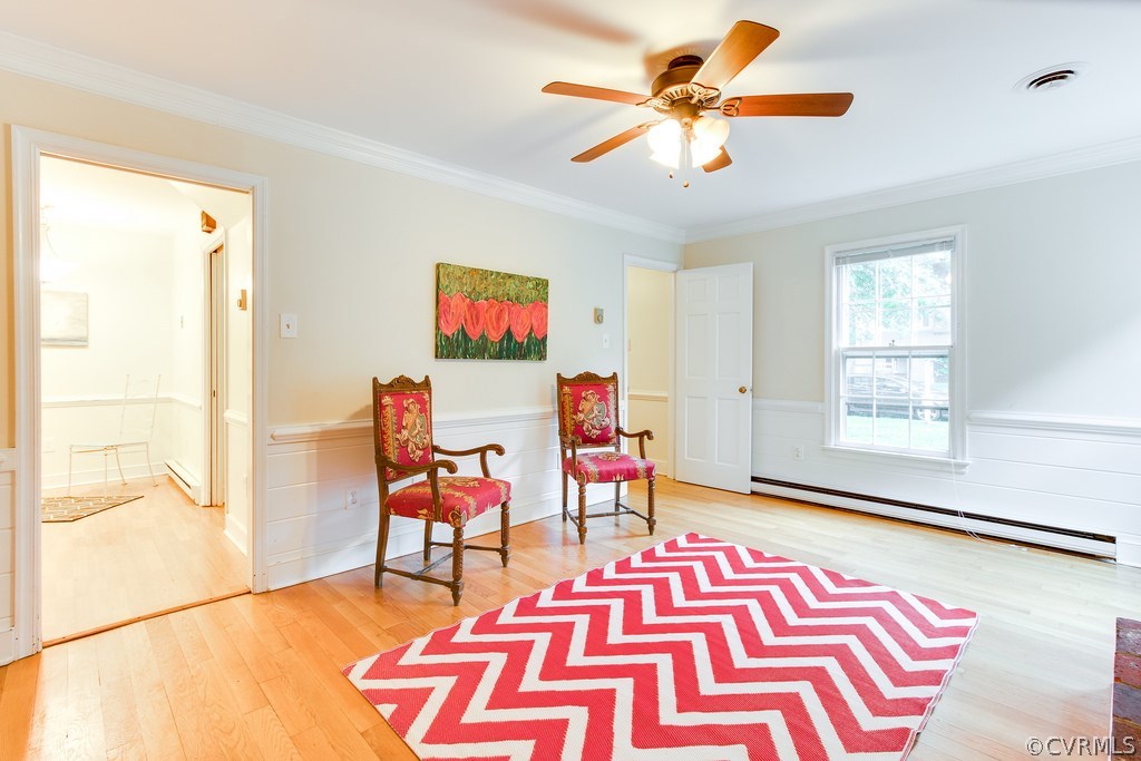 10624 Red Queen Road North Chesterfield, VA 23235 - Photo 4 of 28 Gallery Image 4