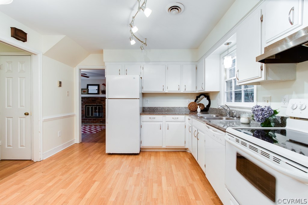 10624 Red Queen Road North Chesterfield, VA 23235 - Photo 7 of 28 Gallery Image 7