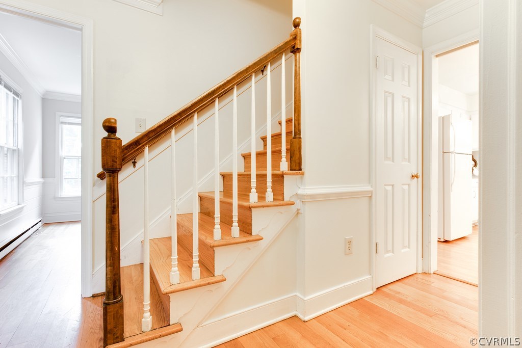 10624 Red Queen Road North Chesterfield, VA 23235 - Photo 10 of 28 Gallery Image 10