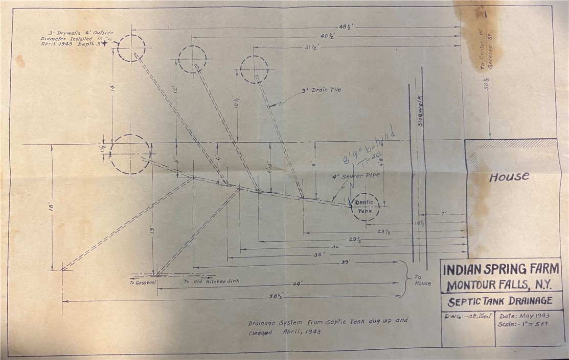 355 South Genesee Street Montour, NY 14865 - Photo 16 of 17