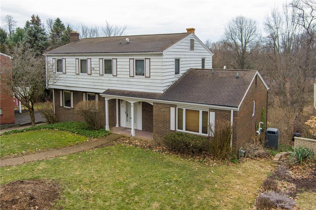18 Greenwood Road Pittsburgh, PA 15221 - Photo 1 of 24 Gallery Image 1