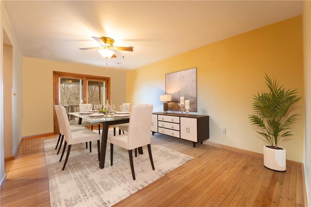 18 Greenwood Road Pittsburgh, PA 15221 - Photo 8 of 24 Gallery Image 8