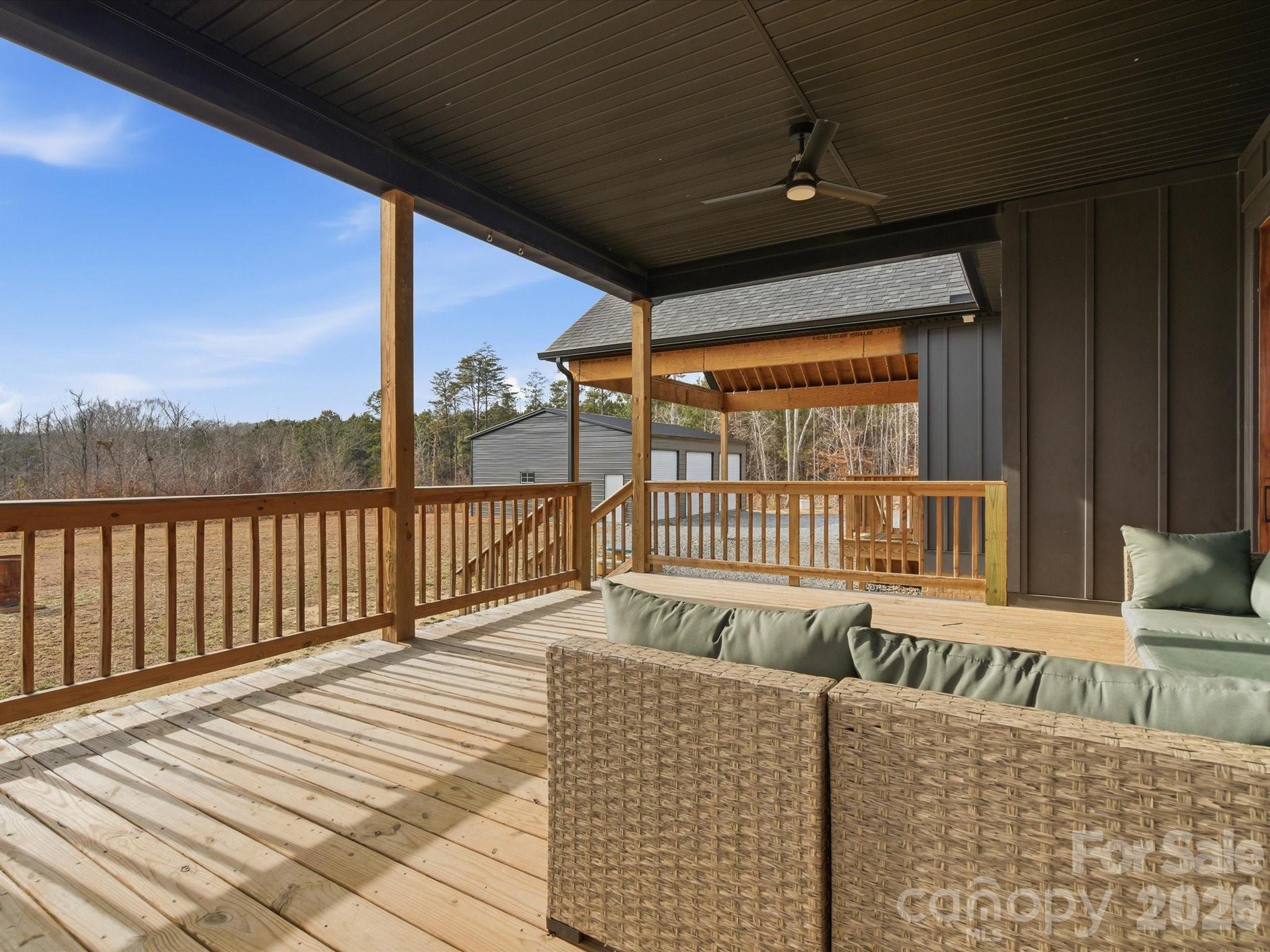 785 Slick Rock Road Chester, SC 29706 - Photo 35 of 48
