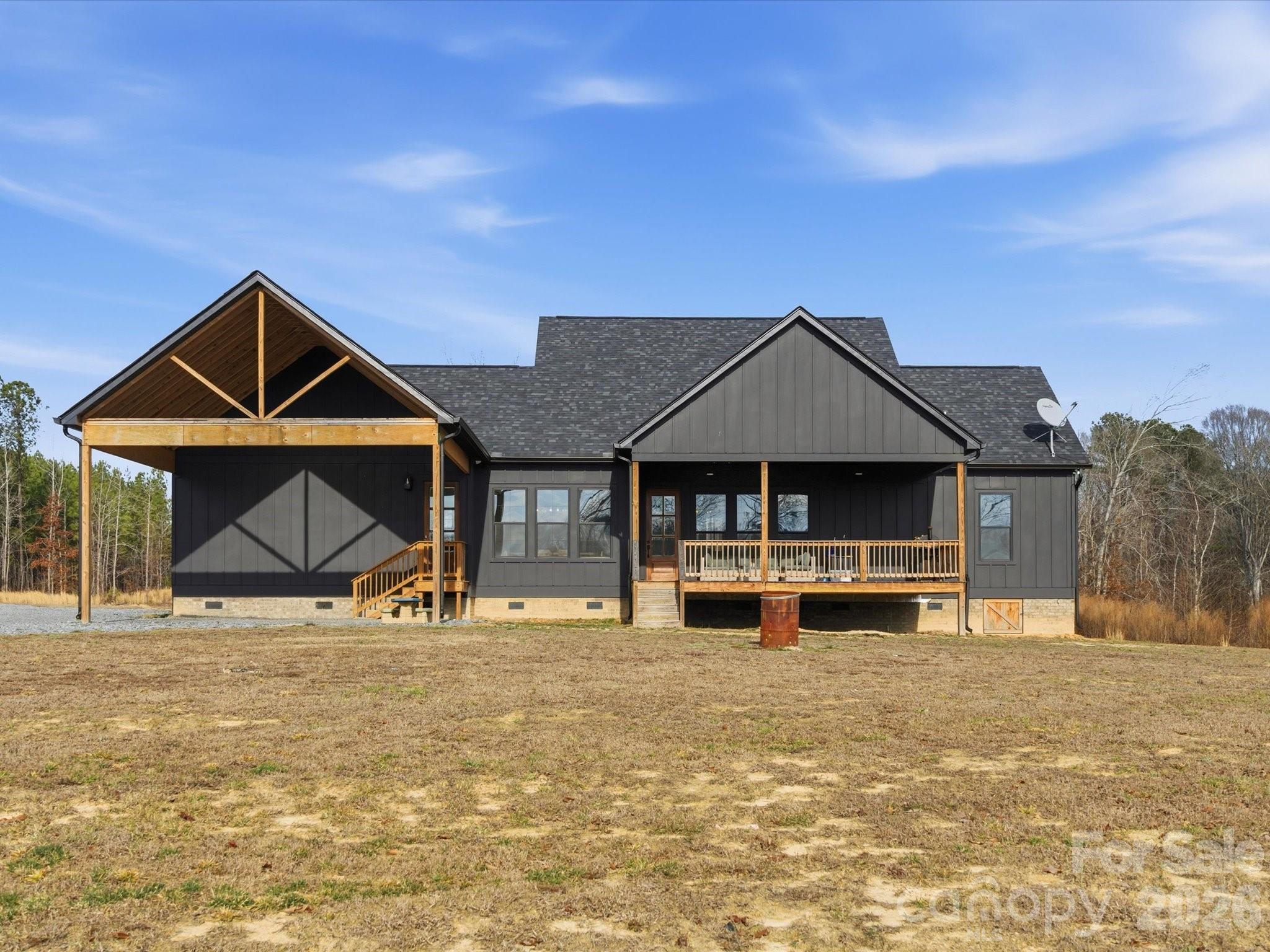 785 Slick Rock Road Chester, SC 29706 - Photo 38 of 48