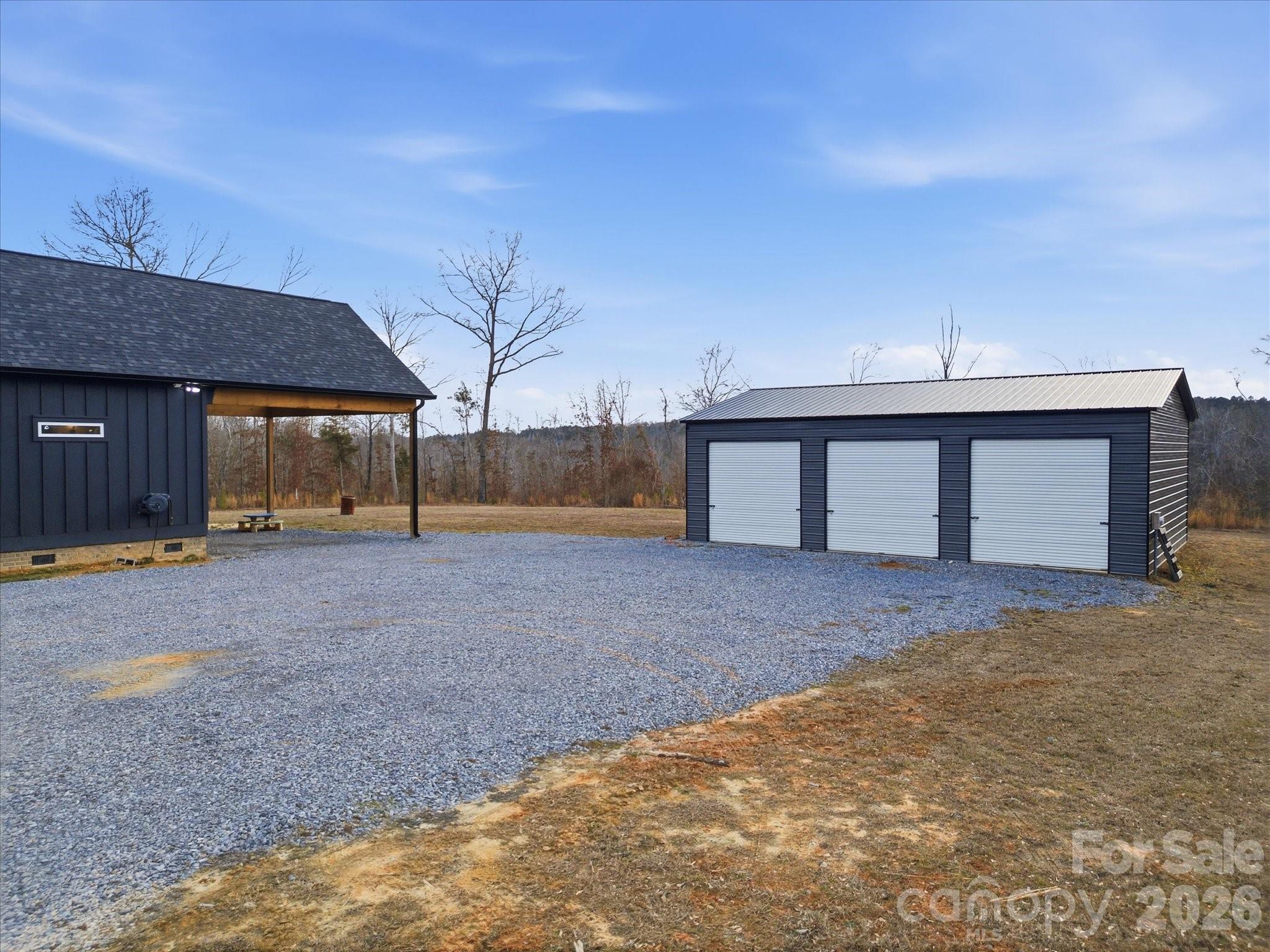 785 Slick Rock Road Chester, SC 29706 - Photo 39 of 48