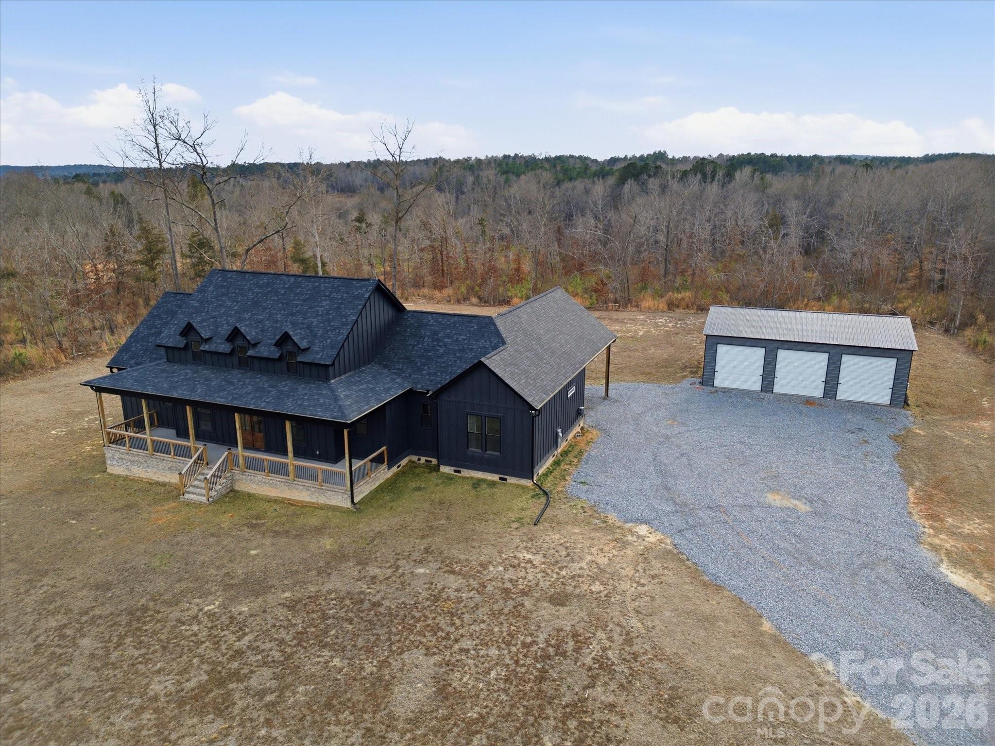 785 Slick Rock Road Chester, SC 29706 - Photo 41 of 48