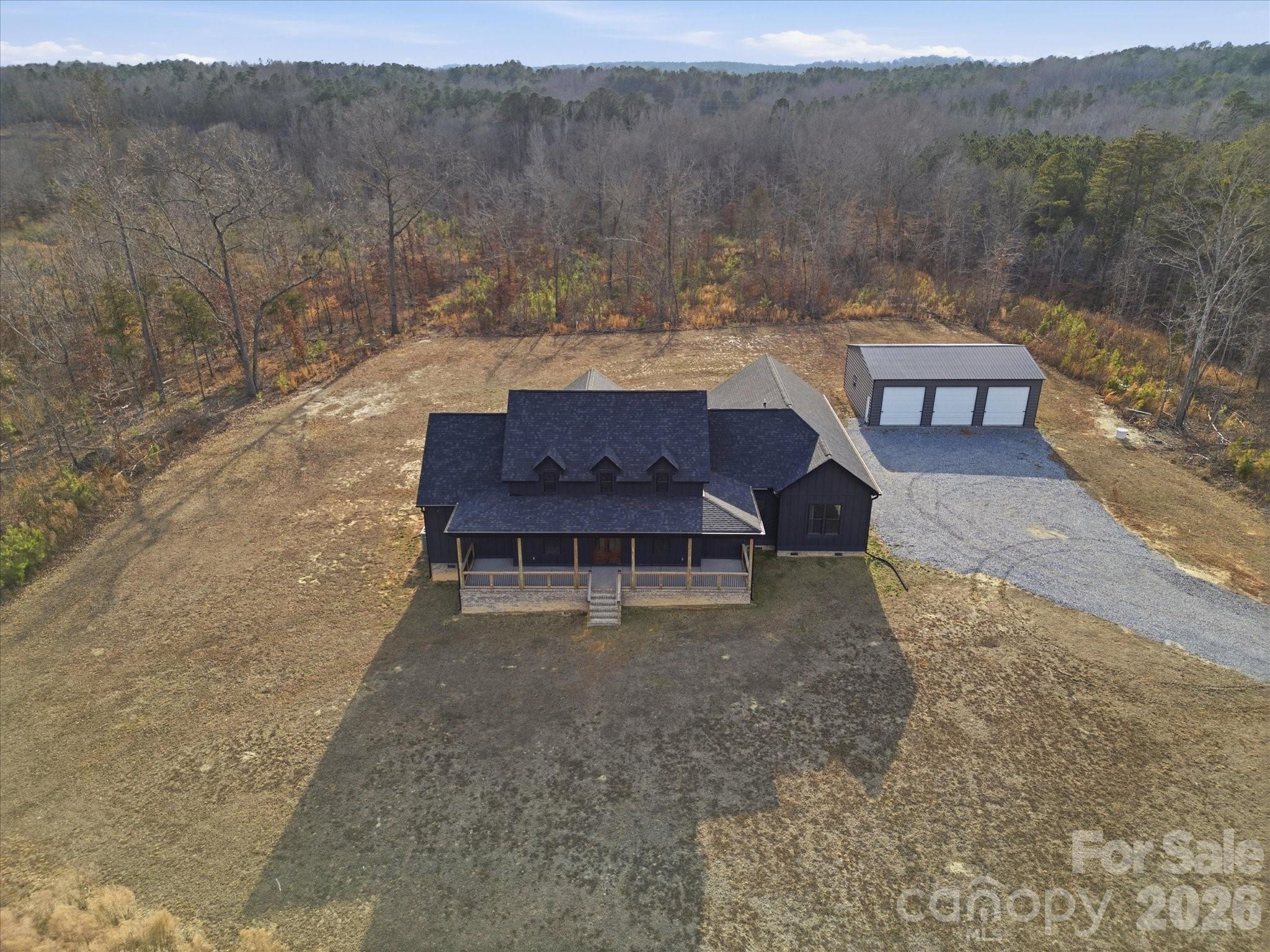 785 Slick Rock Road Chester, SC 29706 - Photo 43 of 48
