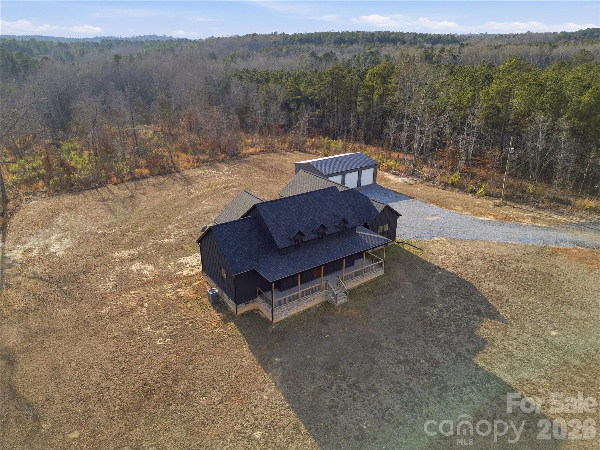 785 Slick Rock Road Chester, SC 29706 - Photo 44 of 48