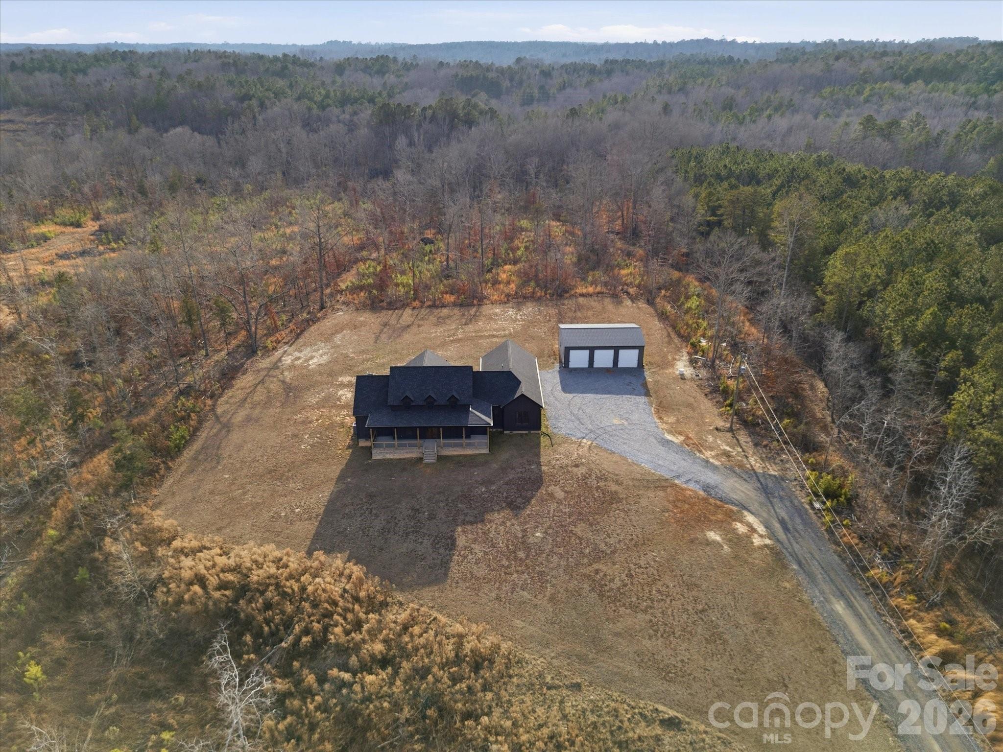 785 Slick Rock Road Chester, SC 29706 - Photo 46 of 48