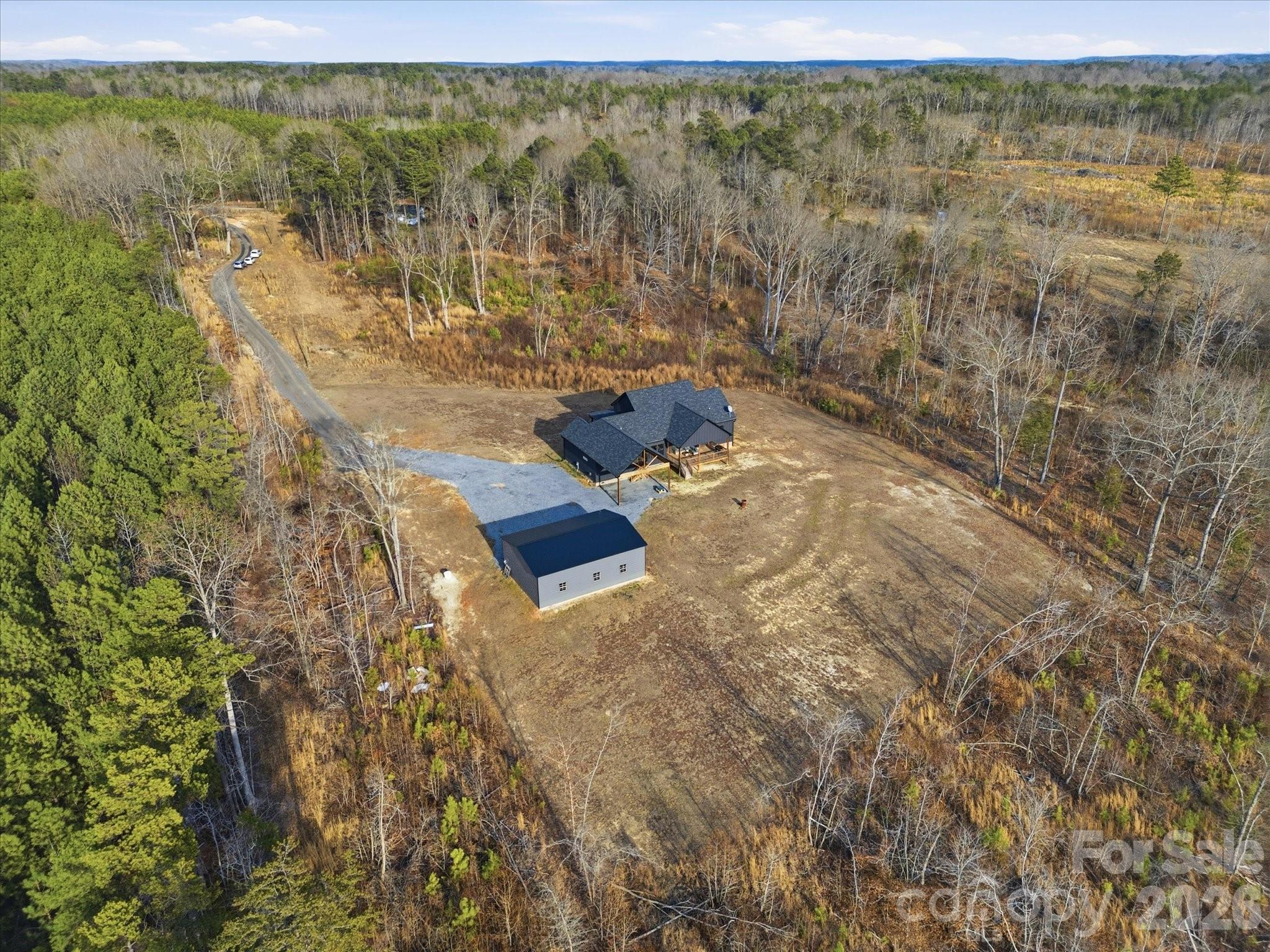 785 Slick Rock Road Chester, SC 29706 - Photo 47 of 48