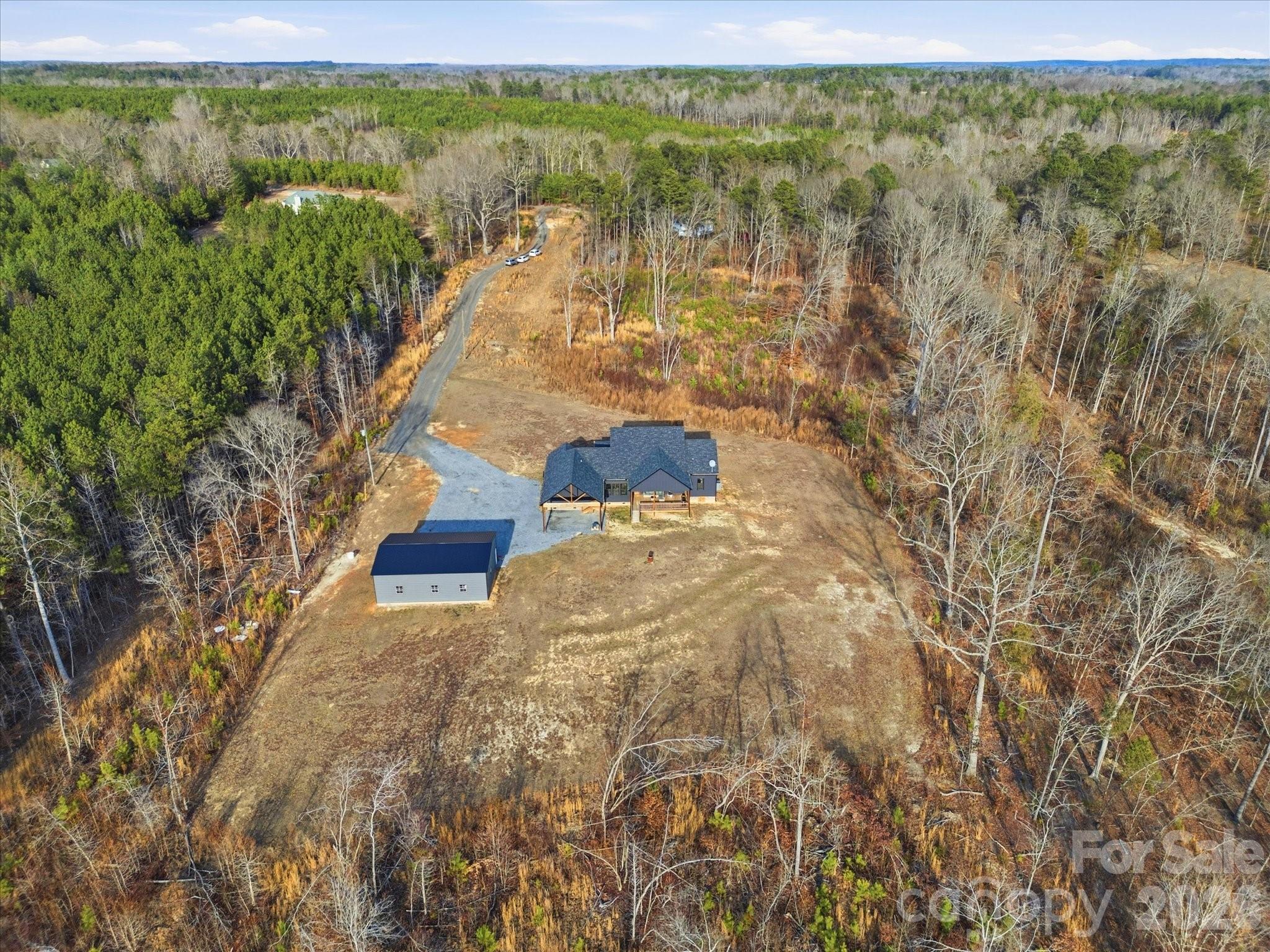 785 Slick Rock Road Chester, SC 29706 - Photo 48 of 48