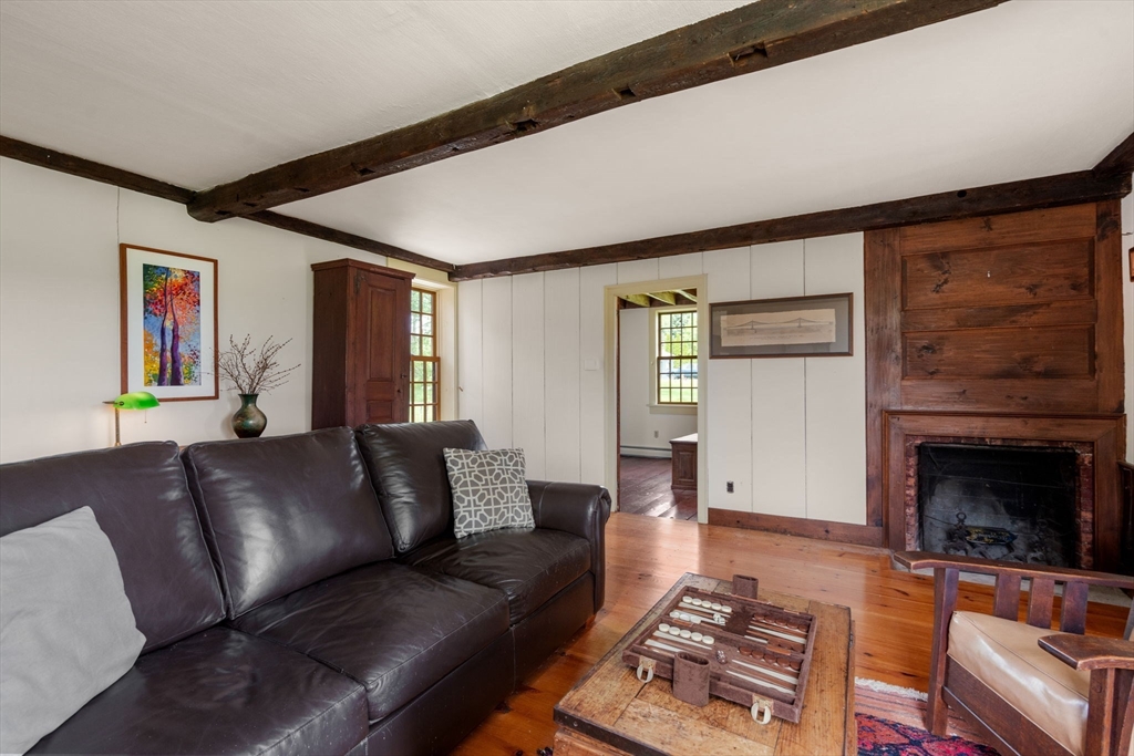 25 Golden Hill Road Lee, MA 01238 - Photo 18 of 42