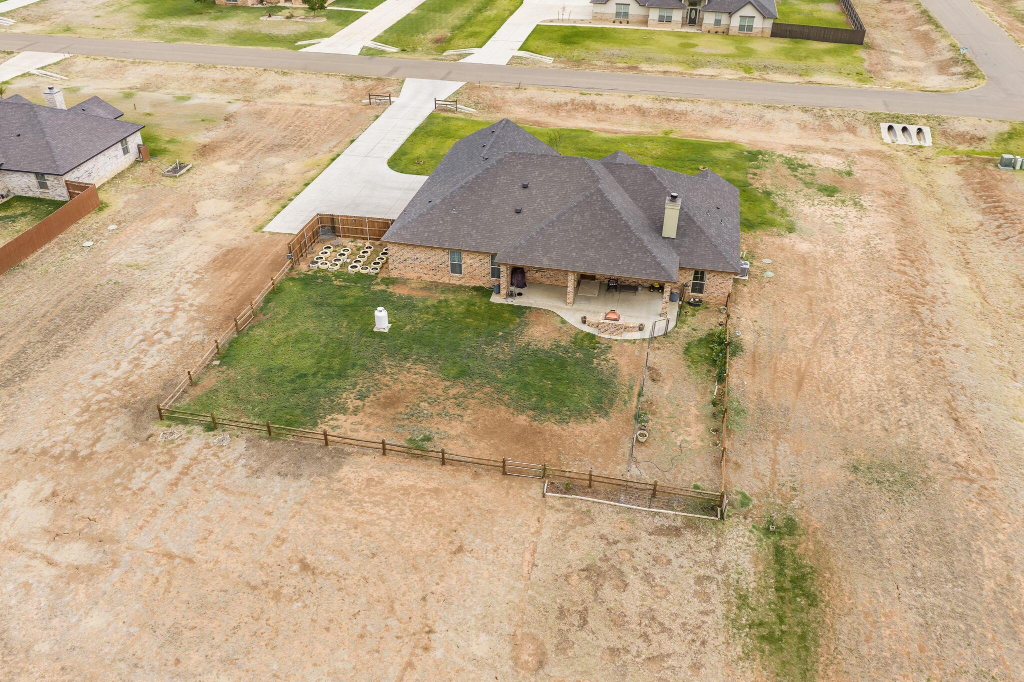 19101 Elk Springs Road Amarillo, TX 79119 - Photo 42 of 44 Aerial Photos-8