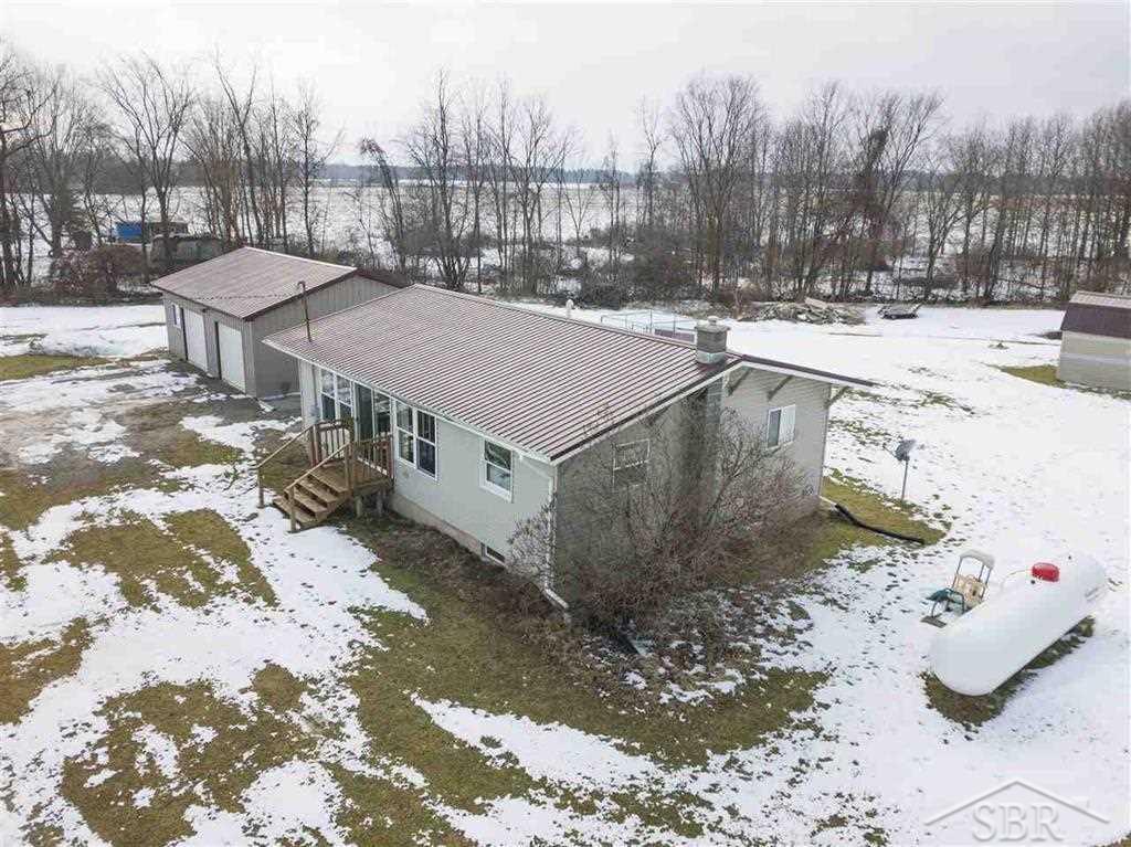 4890 Arenac State Road Standish, MI 48658 - Photo 32 of 34