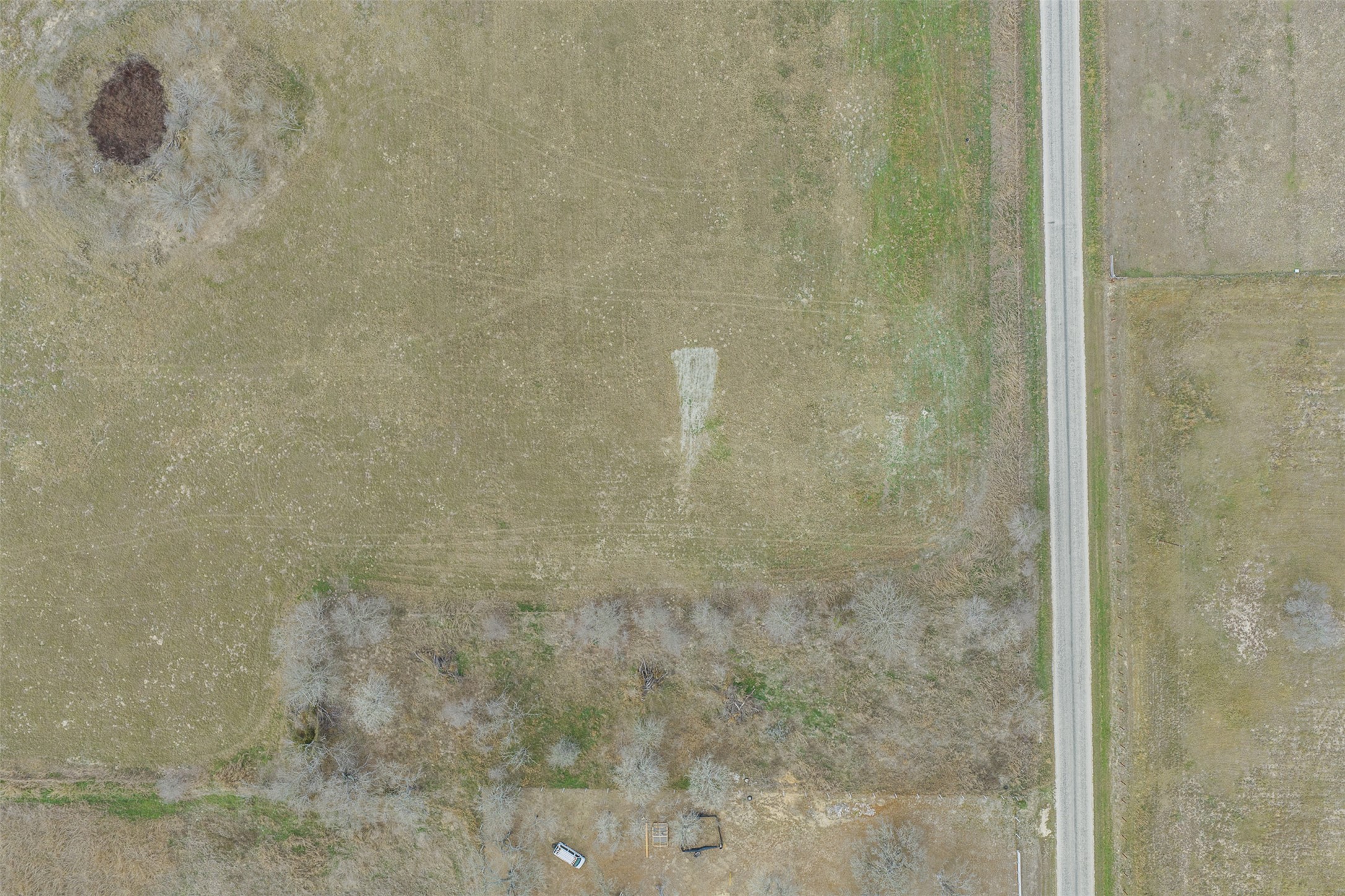 Lot 1 Fm 86 Dale, TX 78616 - Photo 5 of 8 a bathroom with a shower