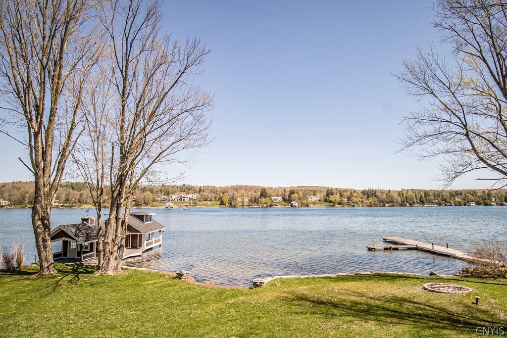 2964 West Lake Road Cazenovia, NY 13035 - Photo 5 of 48