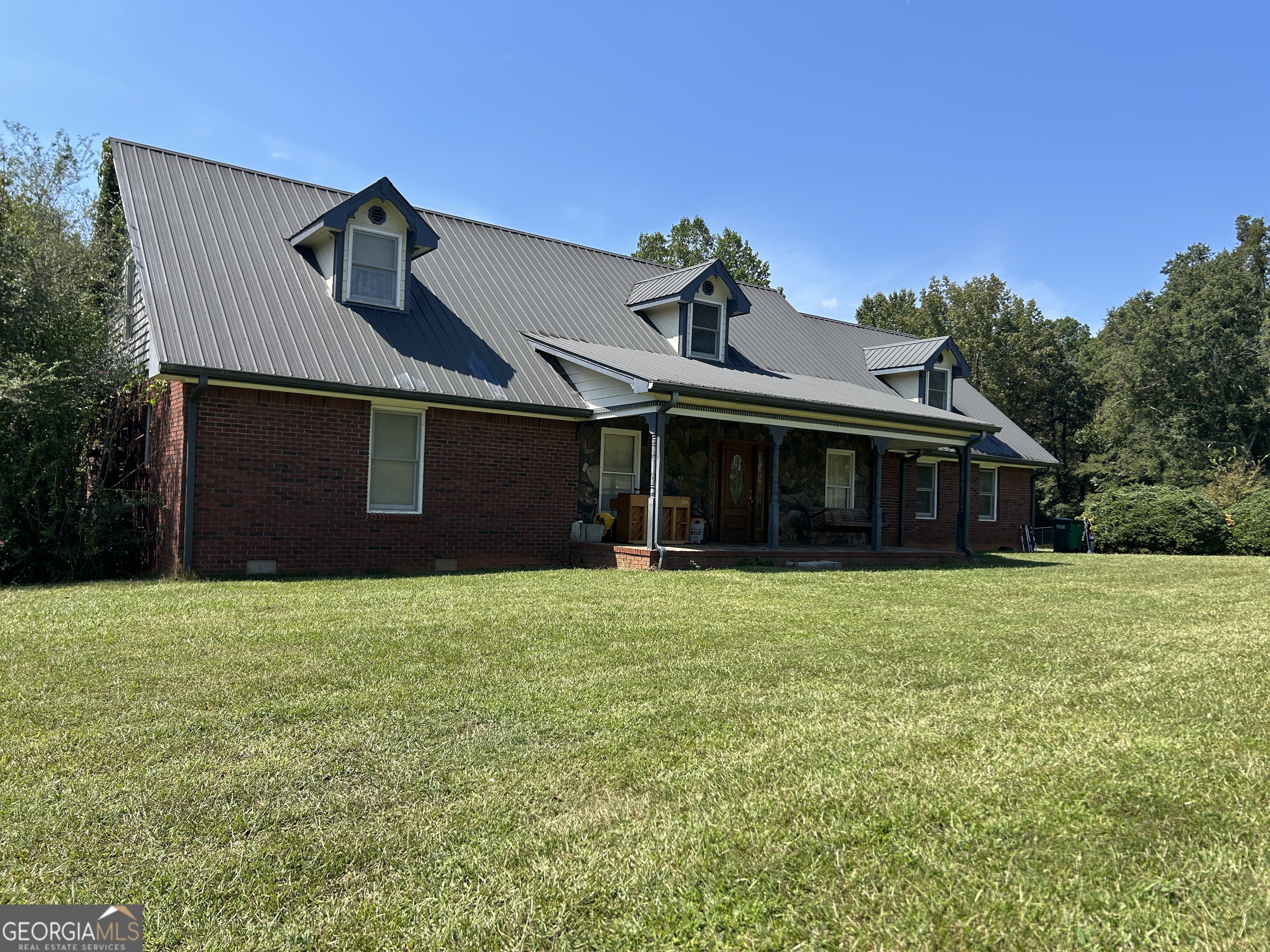 817 Yonah Homer Road Homer, GA 30547 - Photo 2 of 43