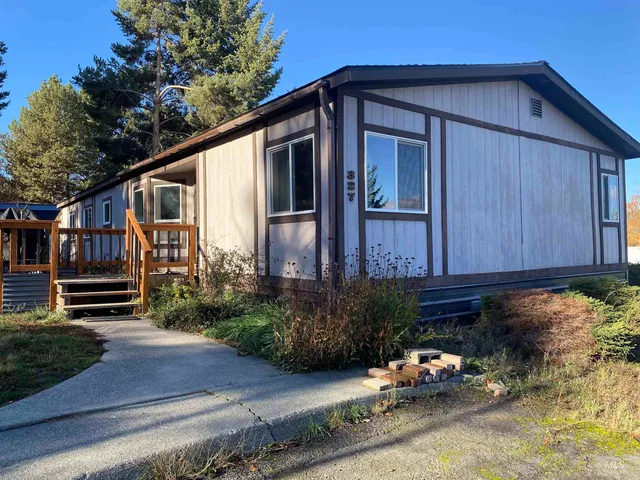 $105,000 | 411 North Almon Street, Unit 327, Moscow, ID 83843