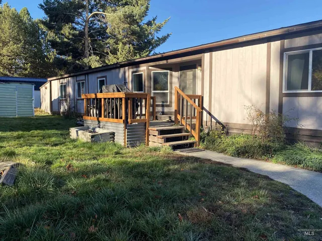$105,000 | 411 North Almon Street, Unit 327, Moscow, ID 83843