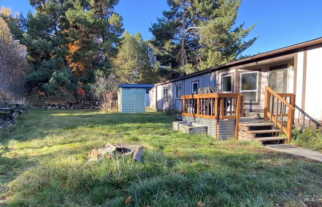 $105,000 | 411 North Almon Street, Unit 327, Moscow, ID 83843