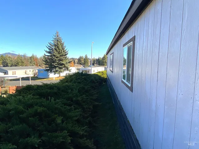 $105,000 | 411 North Almon Street, Unit 327, Moscow, ID 83843