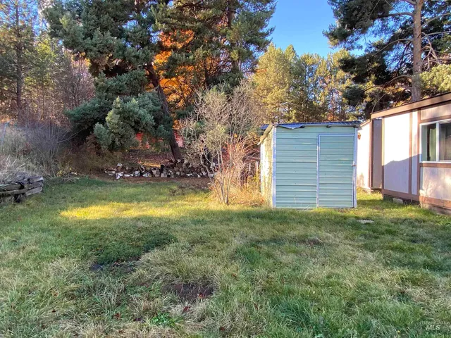 $105,000 | 411 North Almon Street, Unit 327, Moscow, ID 83843