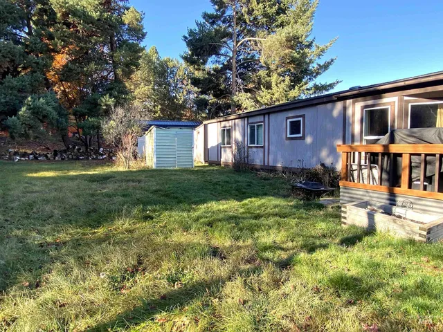 $105,000 | 411 North Almon Street, Unit 327, Moscow, ID 83843