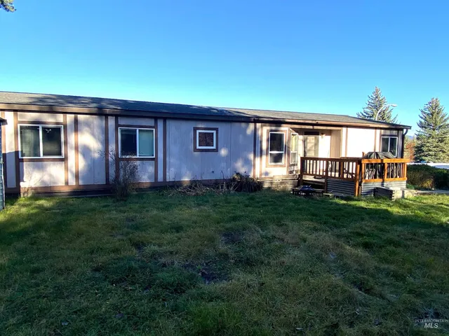 $105,000 | 411 North Almon Street, Unit 327, Moscow, ID 83843
