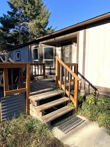 $105,000 | 411 North Almon Street, Unit 327, Moscow, ID 83843