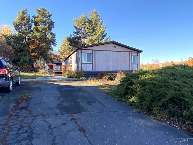 $105,000 | 411 North Almon Street, Unit 327, Moscow, ID 83843