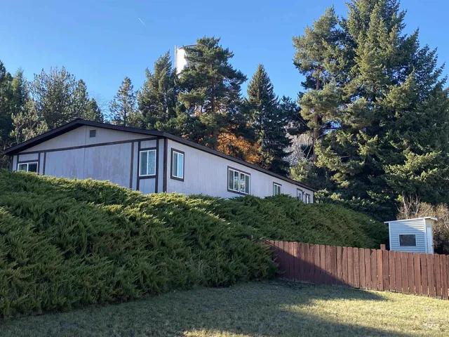 $105,000 | 411 North Almon Street, Unit 327, Moscow, ID 83843