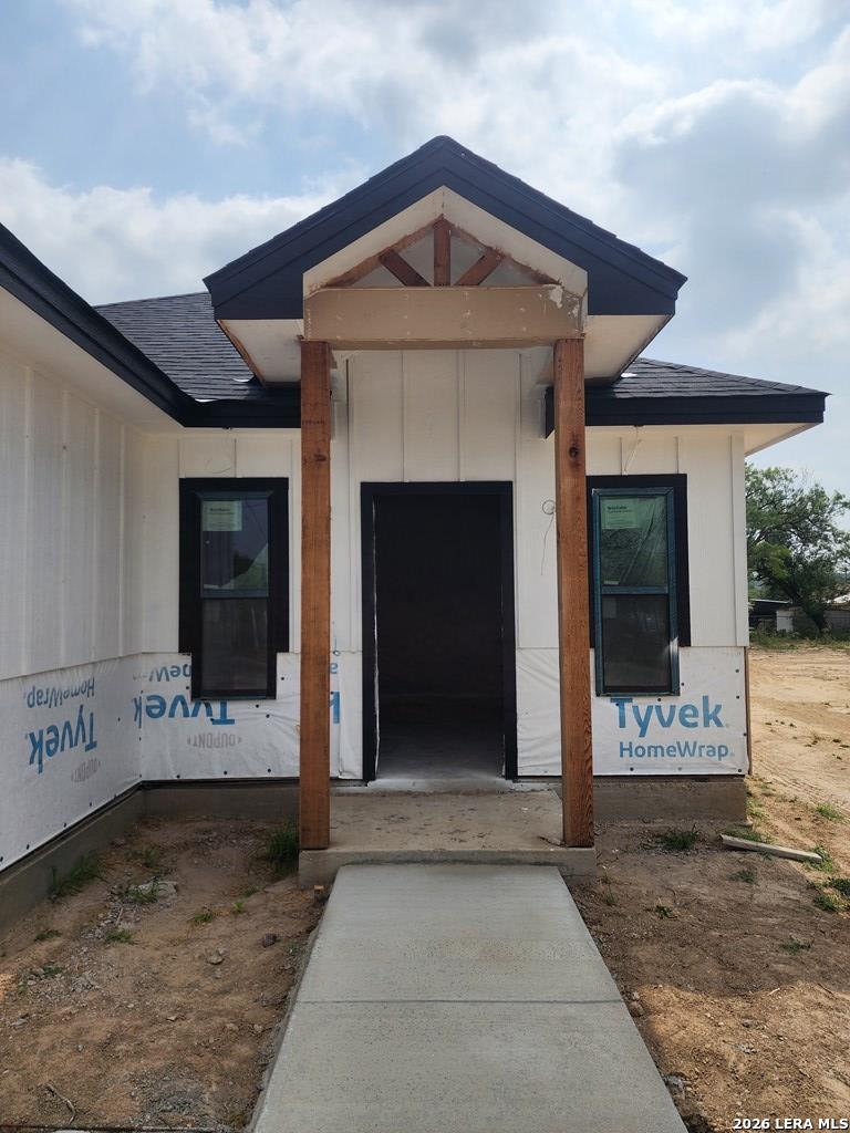 2786 Rodriguez Street Eagle Pass, TX 78852 - Photo 3 of 18