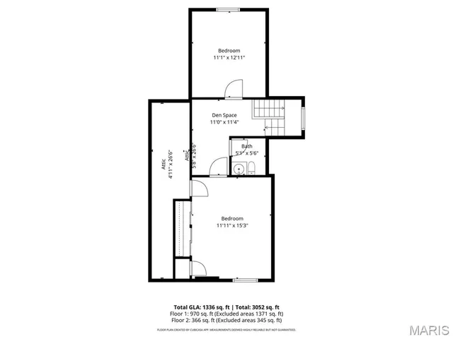 $249,999 | 6147 Adkins Avenue, St. Louis, MO 63116