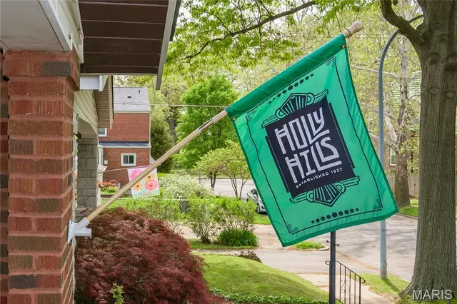 $249,999 | 6147 Adkins Avenue, St. Louis, MO 63116