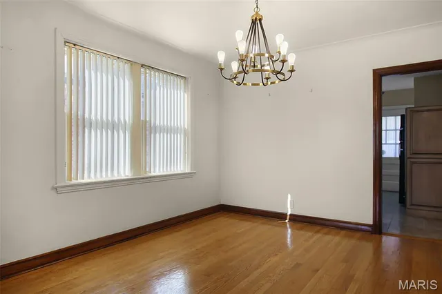 $249,999 | 6147 Adkins Avenue, St. Louis, MO 63116