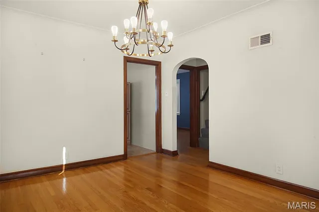 $249,999 | 6147 Adkins Avenue, St. Louis, MO 63116