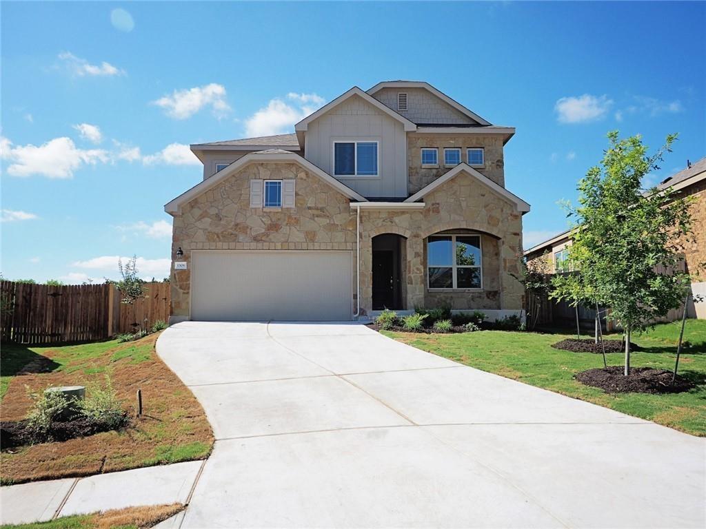 1308 Camino Court Leander, TX 78641 - Photo 1 of 30