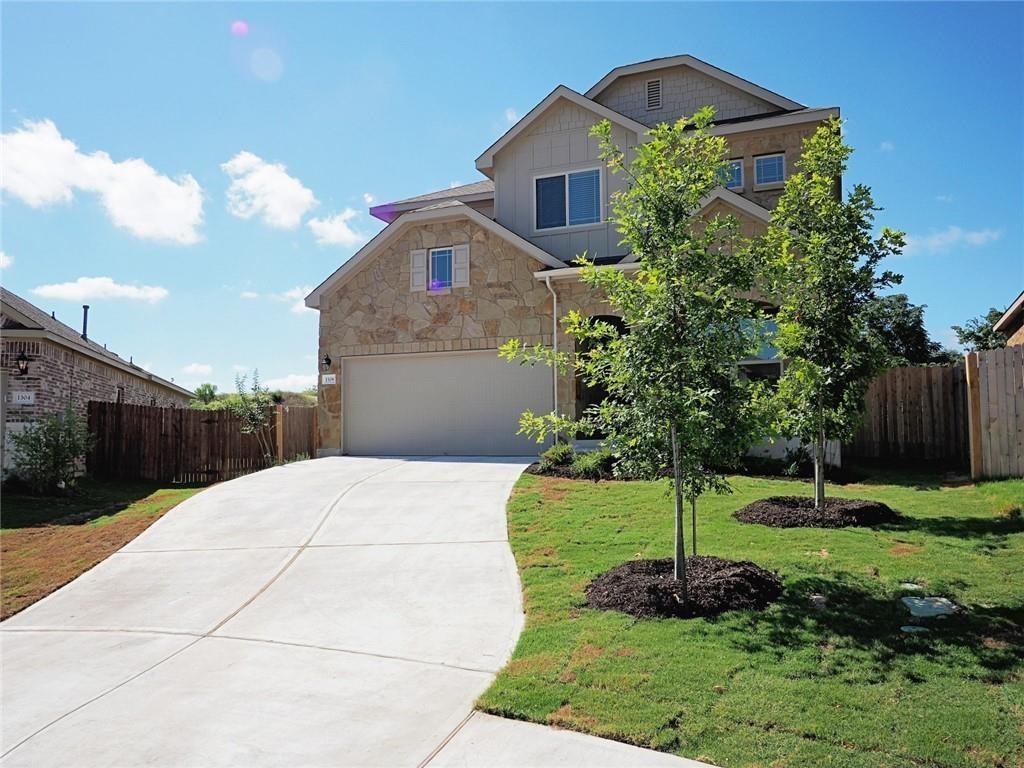 1308 Camino Court Leander, TX 78641 - Photo 2 of 30