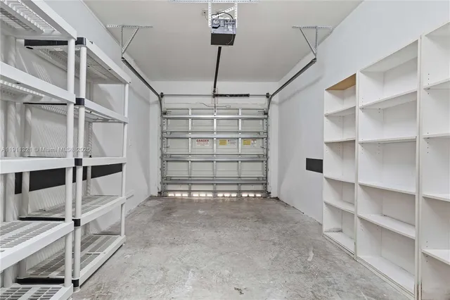 a house view with a backyard space