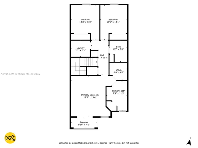 $450,000 | 330 Southwest 2nd Avenue, Unit 3, Hallandale Beach, FL 33009