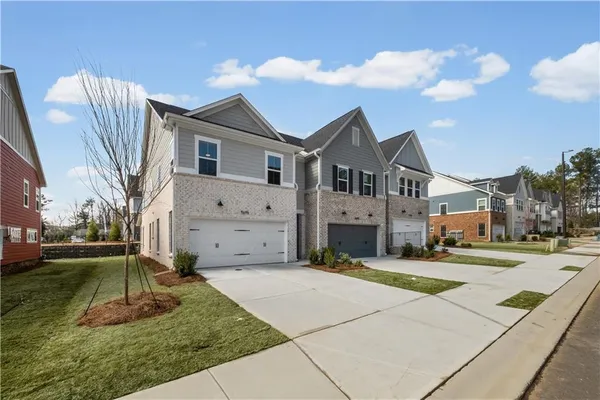 $460,846 | 5669 Tillman Way, Powder Springs, GA 30127
