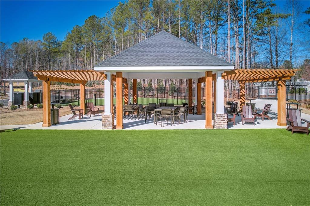 5669 Tillman Way Powder Springs, GA 30127 - Photo 12 of 14